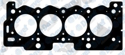 PAYEN RAD5701 Silindir Kapak Contasi P207 1.4 (Tu3a) 06=>P106-P205-P206-P306-P307 1.4 (Tu3jp)